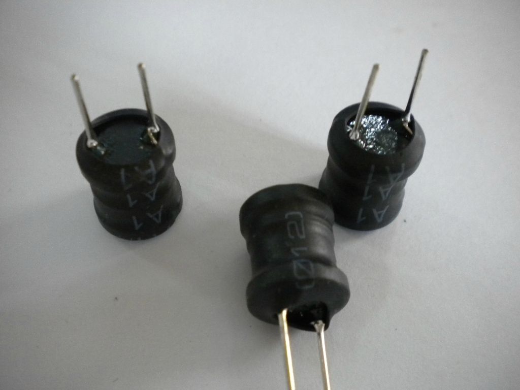 工字電感可以取代磁環(huán)電感嗎？