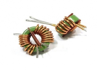 專業(yè)電感生產(chǎn)商推薦汽車(chē)電路使用GTC磁環(huán)共模電感